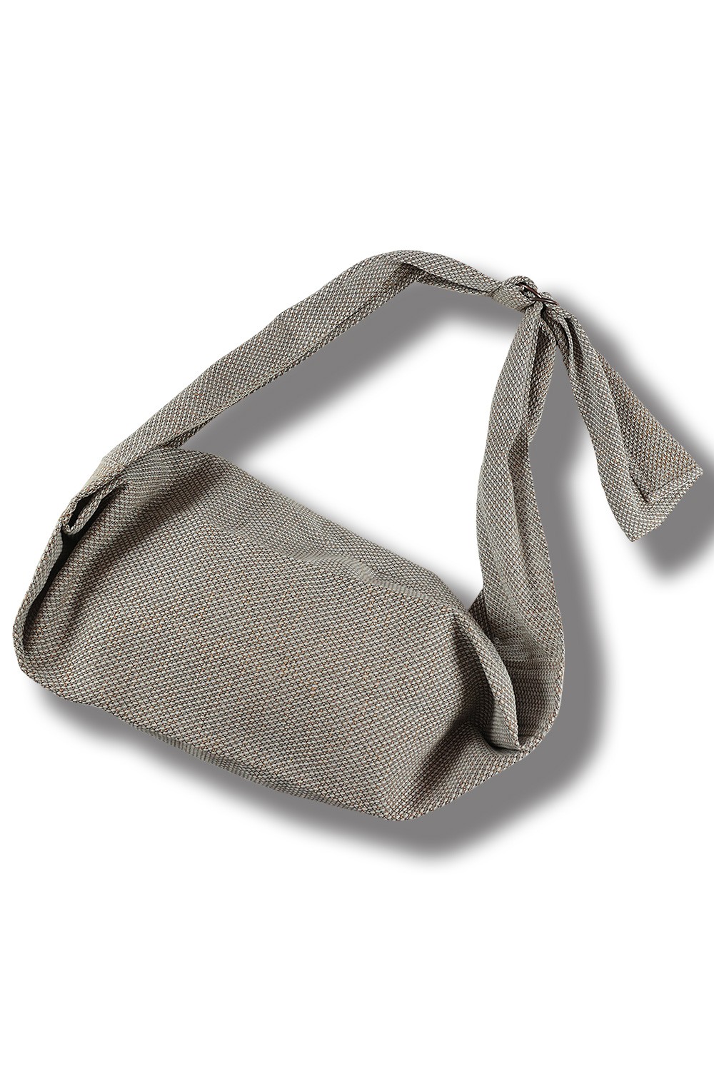 Edwina Horl Shoulder Bag White Brown Black Eh34a 05 Acacia Onlinestore