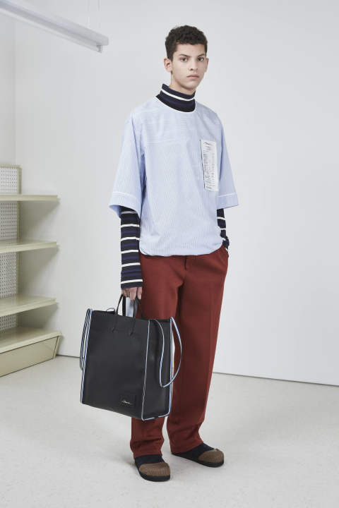 3 1 Phillip Lim 3 1フィリップリム メンズ 正規通販 Acacia