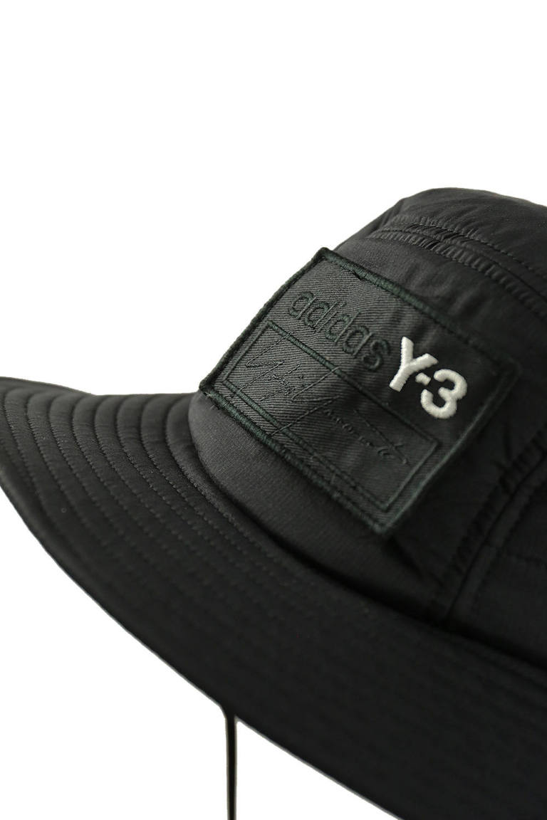 y3 adidas hat