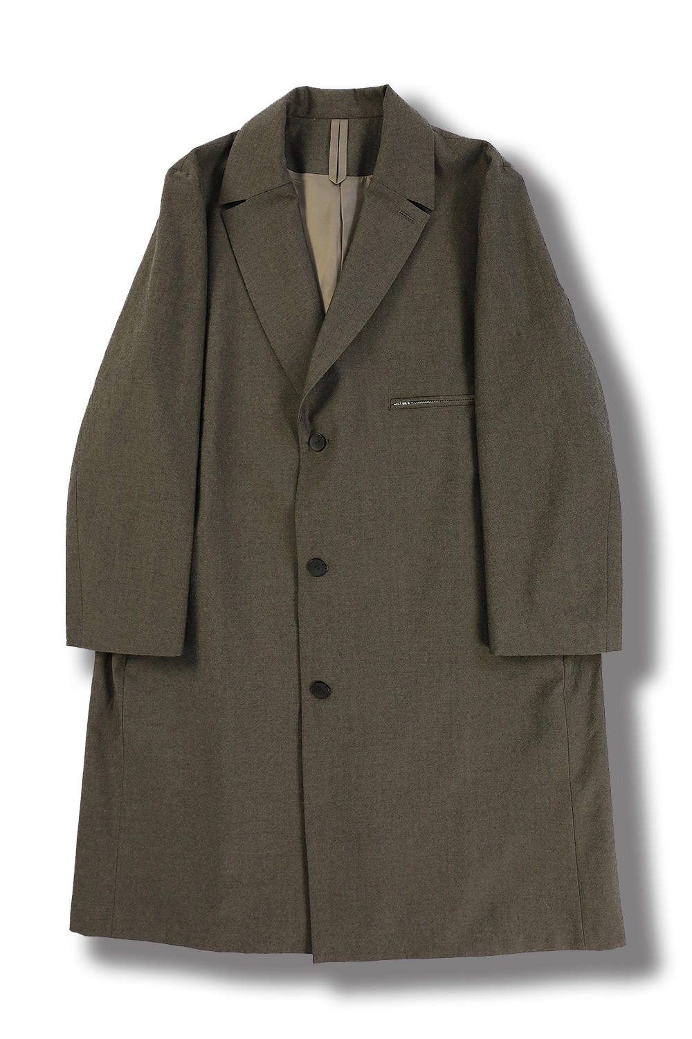 くつろぎカフェタイム Edwina Horl エドウィナホール チェスターコート